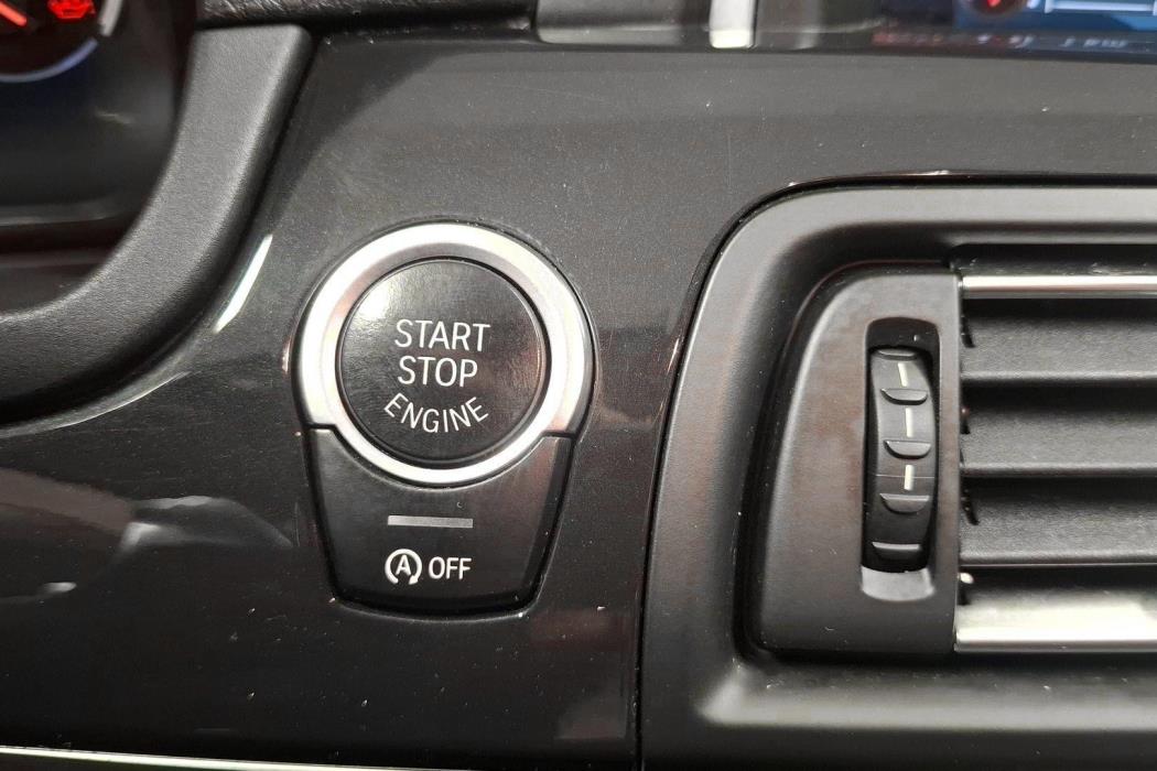 BMW 535 2014