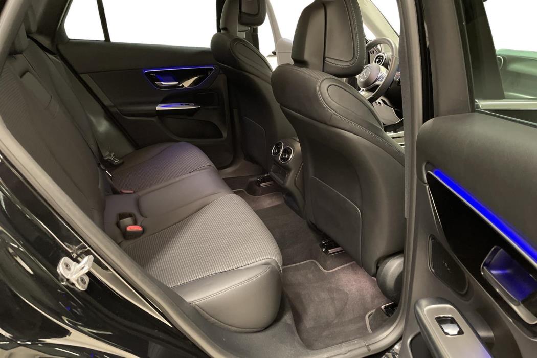 Mercedes-Benz GLC 2024