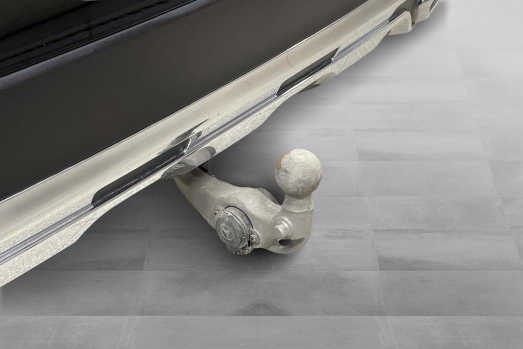 Mercedes-Benz GLC 2024