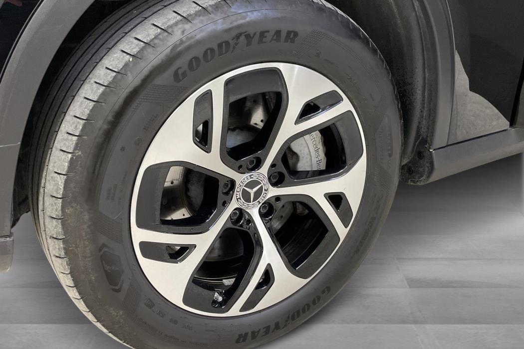 Mercedes-Benz GLC 2024