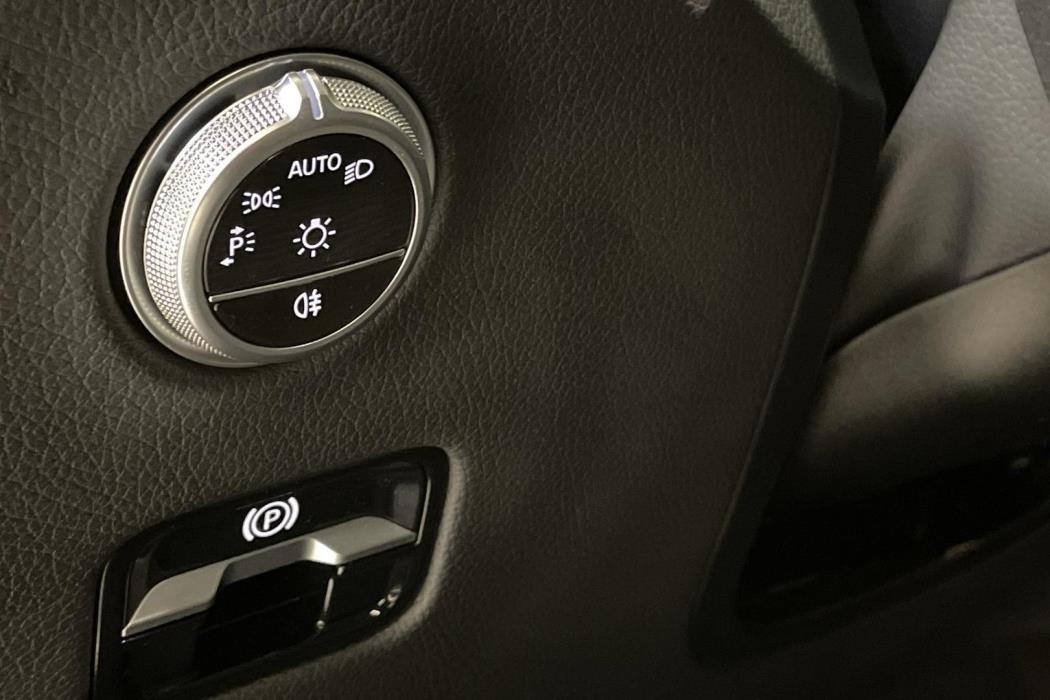 Mercedes-Benz GLC 2024