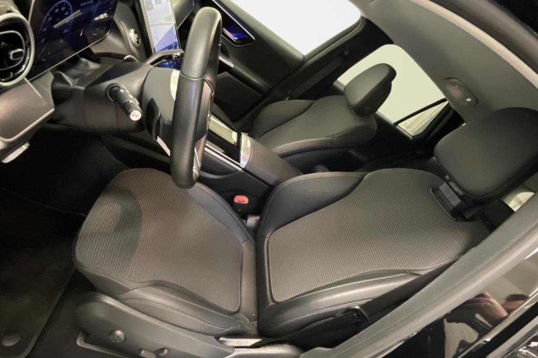 Mercedes-Benz GLC 2024