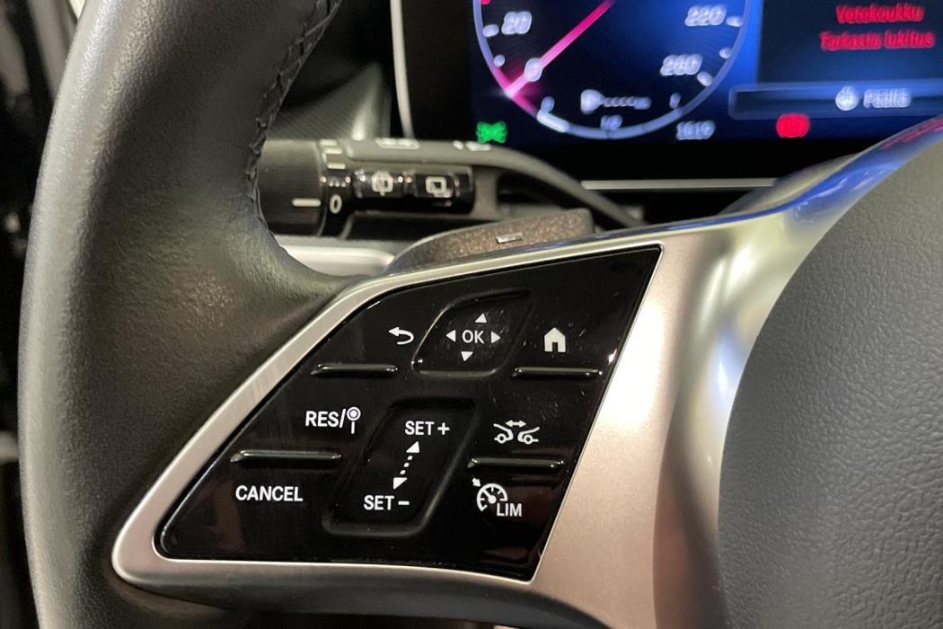 Mercedes-Benz GLC 2024