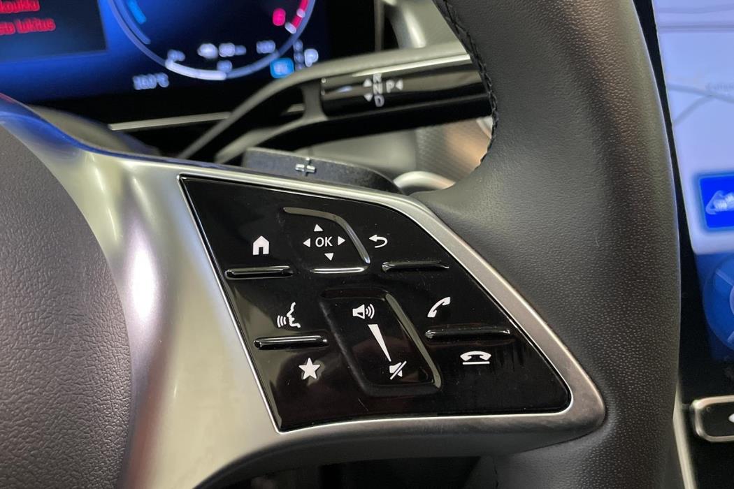 Mercedes-Benz GLC 2024