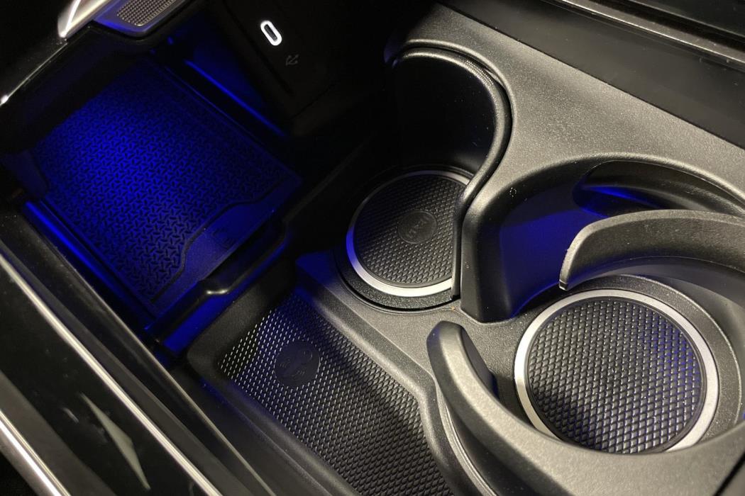 Mercedes-Benz GLC 2024