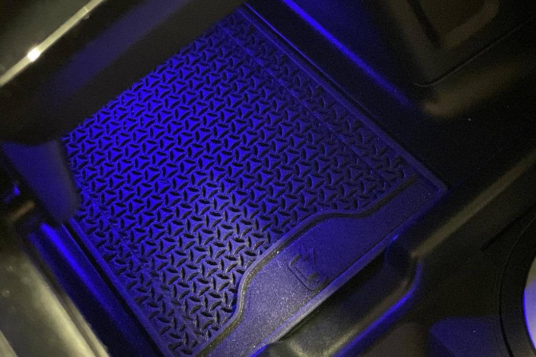 Mercedes-Benz GLC 2024