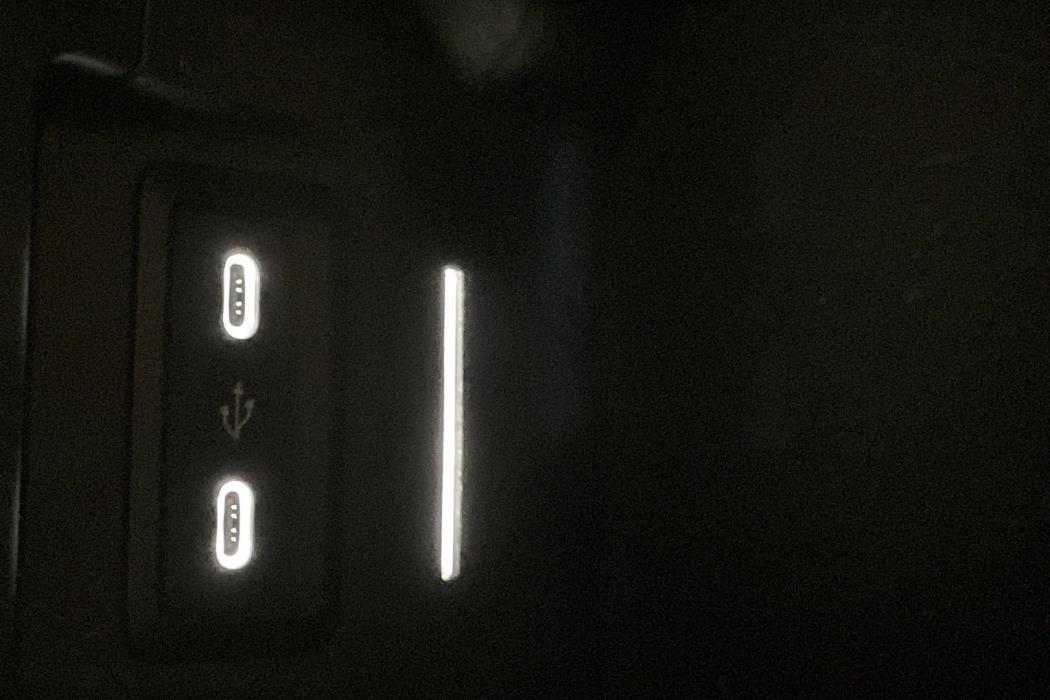 Mercedes-Benz GLC 2024