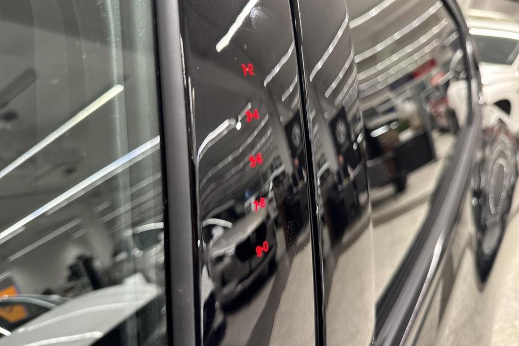 FORD Mustang Mach-E 2025