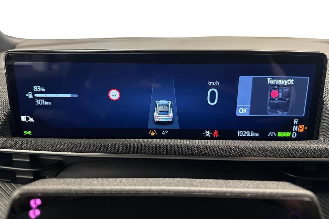 FORD Mustang Mach-E 2025