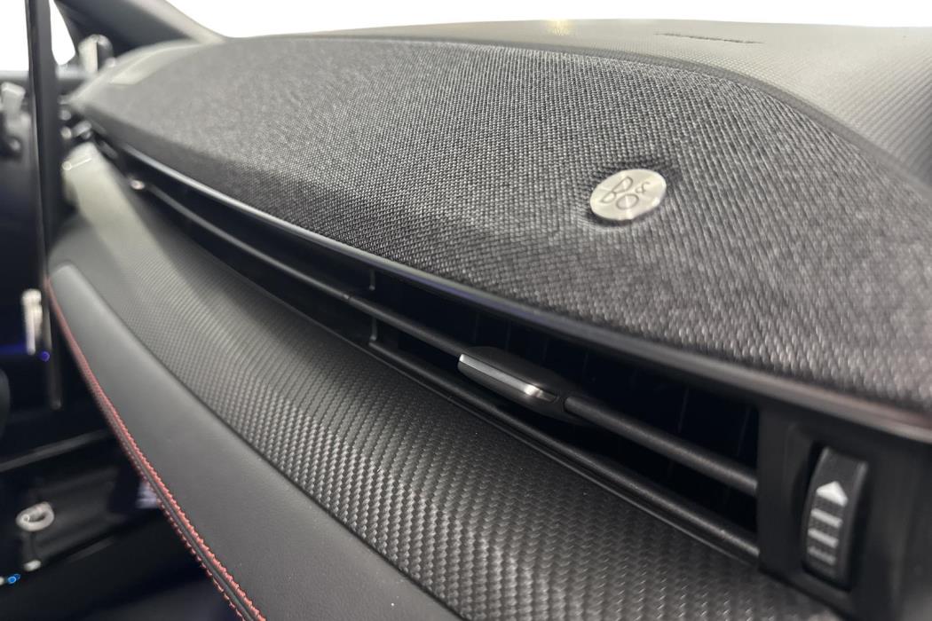 FORD Mustang Mach-E 2025