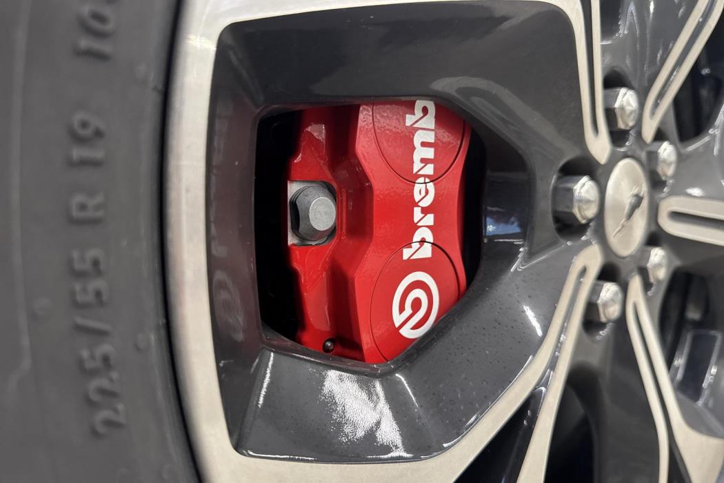 FORD Mustang Mach-E 2025