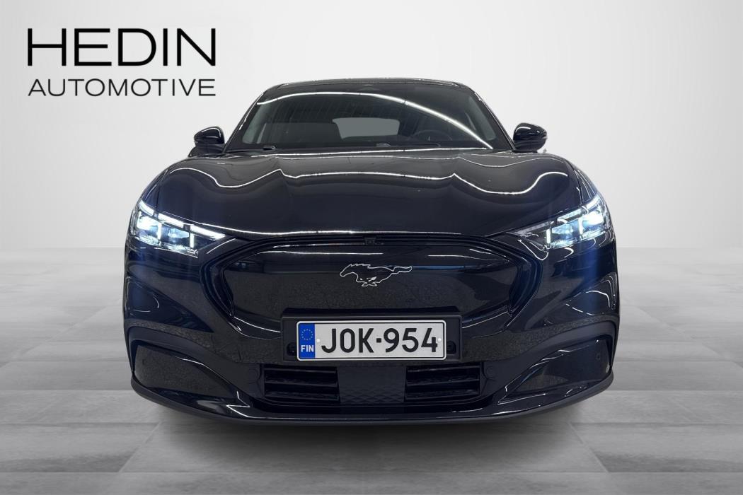 FORD Mustang Mach-E 2025