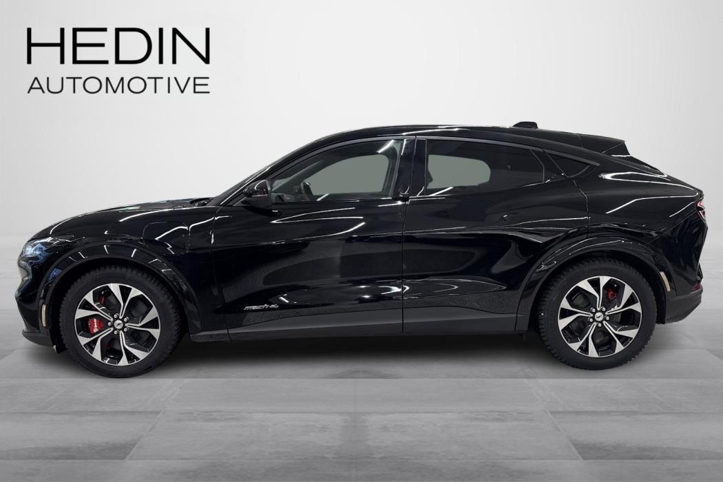 FORD Mustang Mach-E 2025