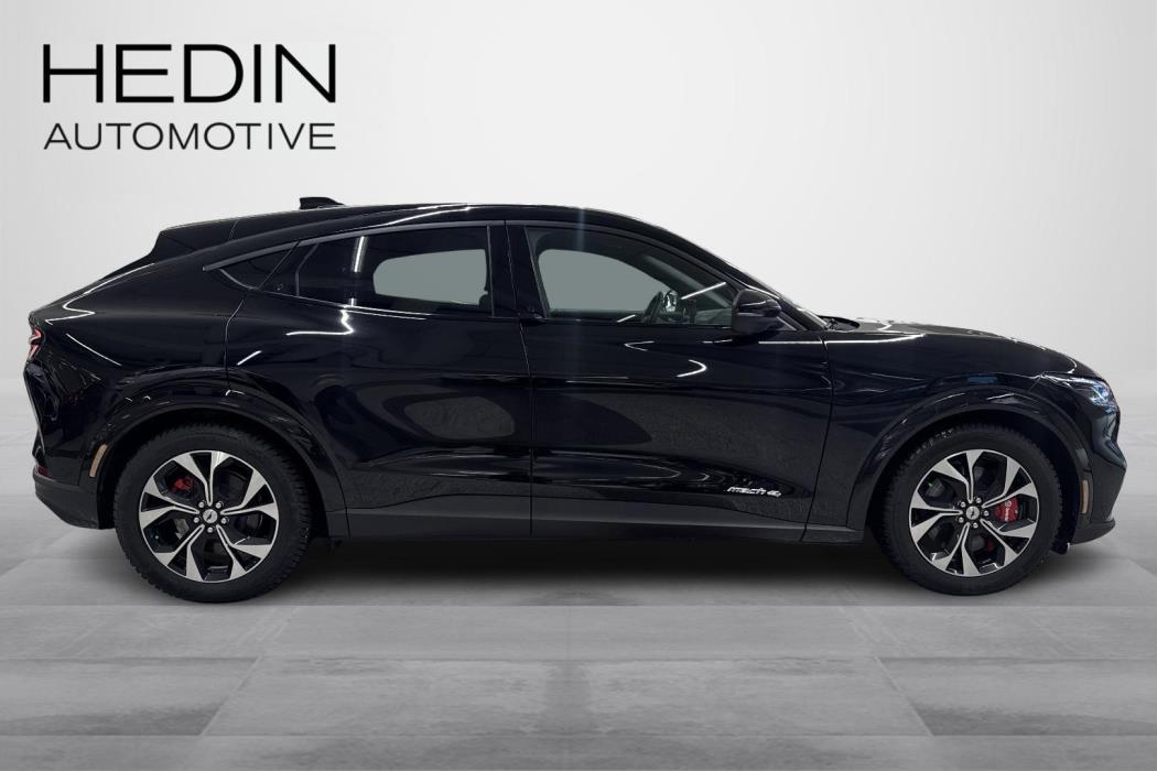 FORD Mustang Mach-E 2025