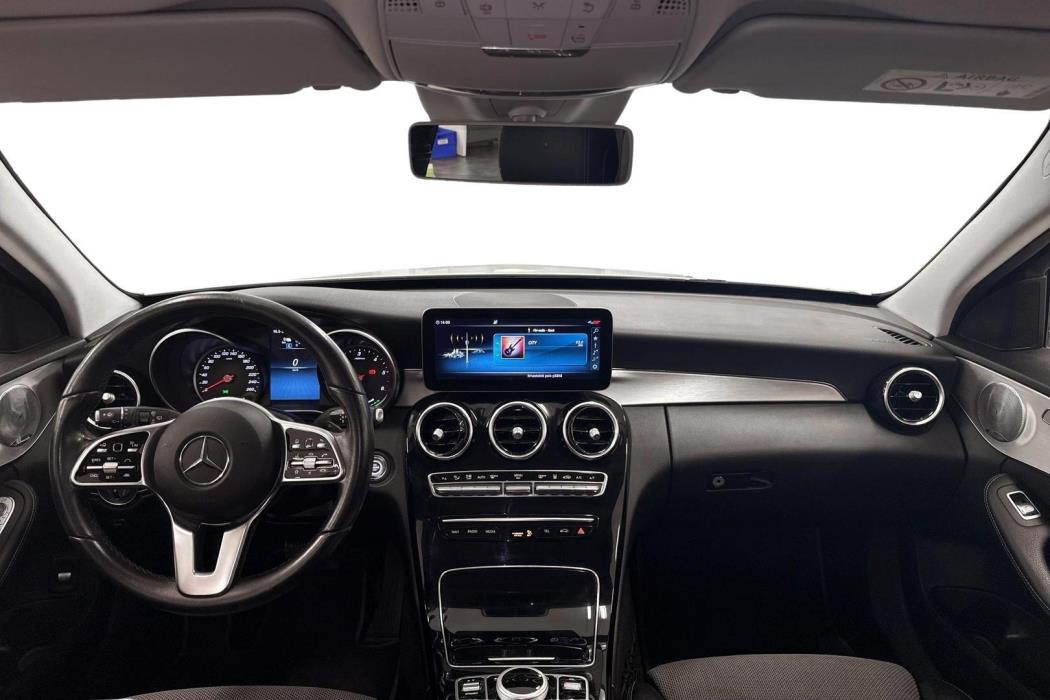 Mercedes-Benz C 2020