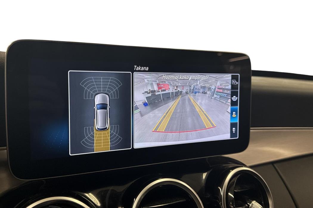 Mercedes-Benz C 2020