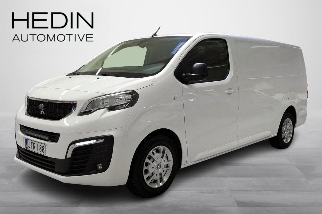 Peugeot Expert 2022