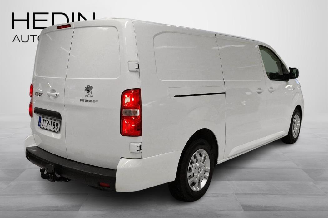 Peugeot Expert 2022