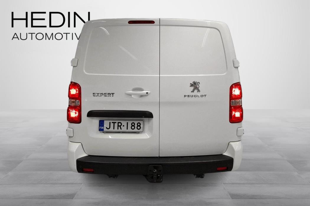 Peugeot Expert 2022