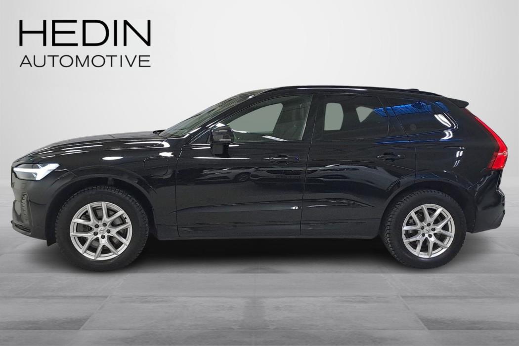 Volvo XC60 2022