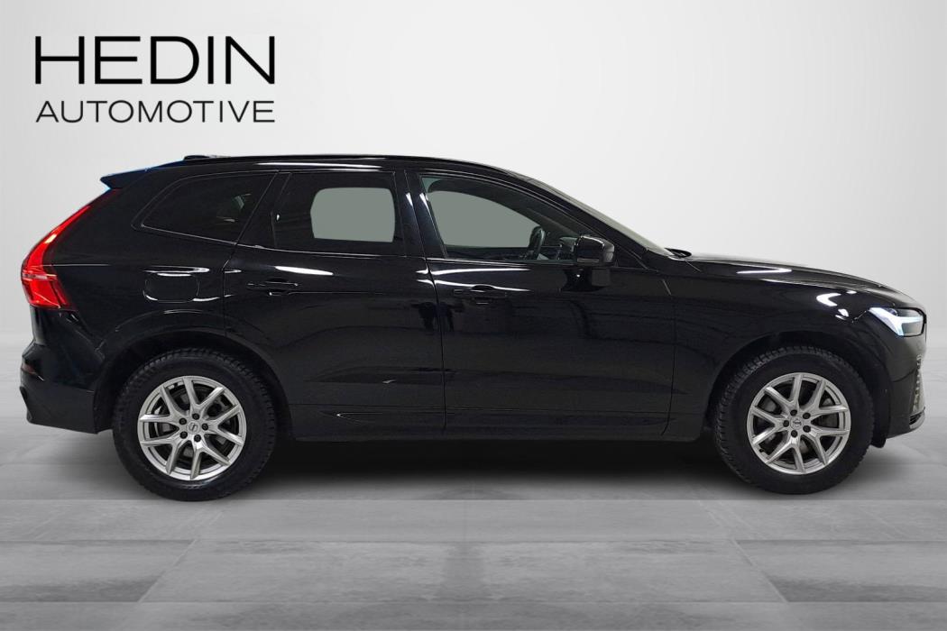 Volvo XC60 2022