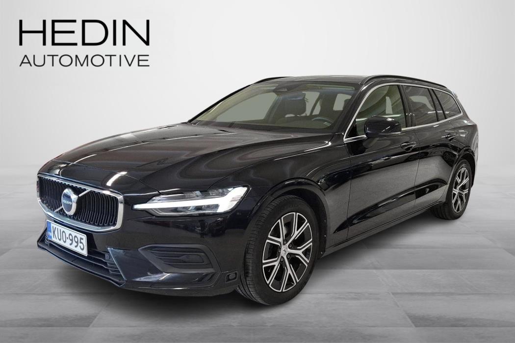 Volvo V60 2023