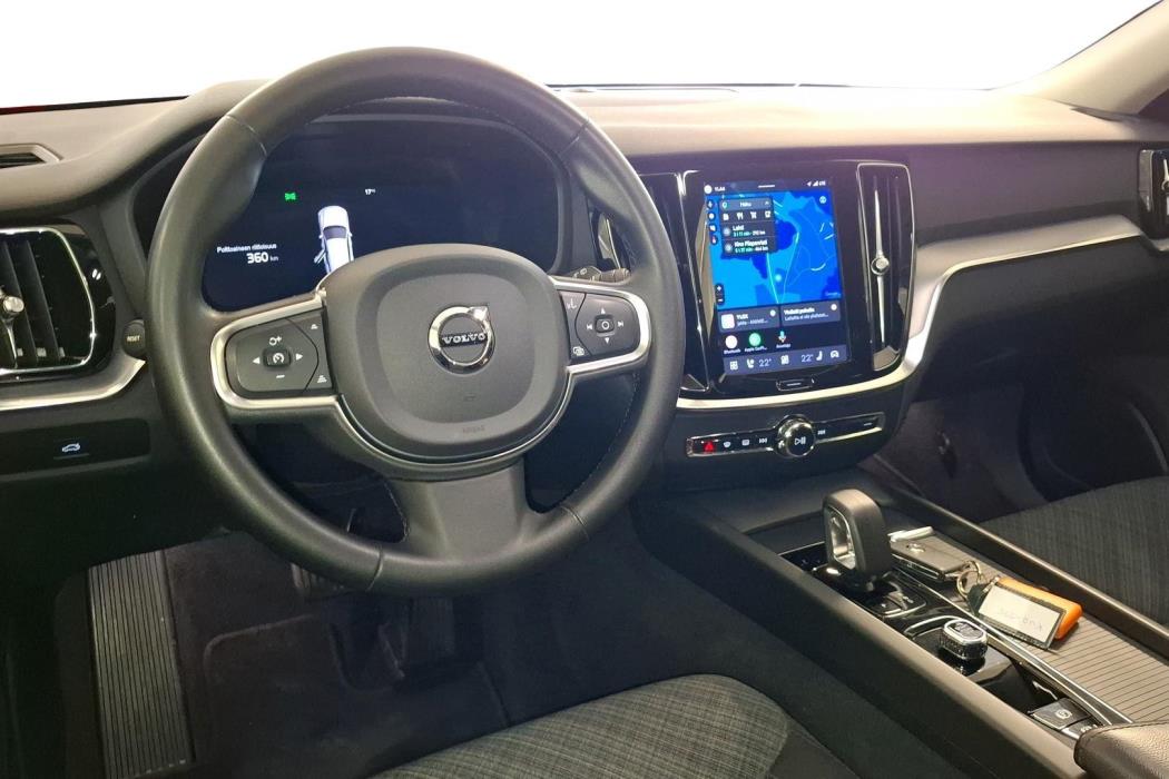 Volvo V60 2023