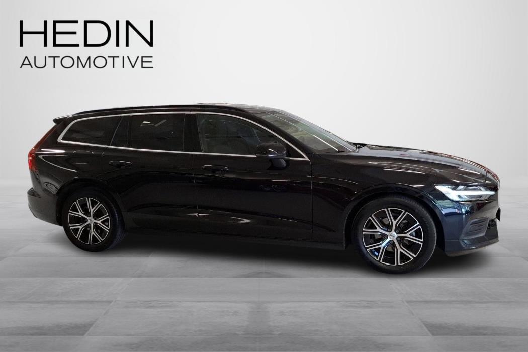 Volvo V60 2023