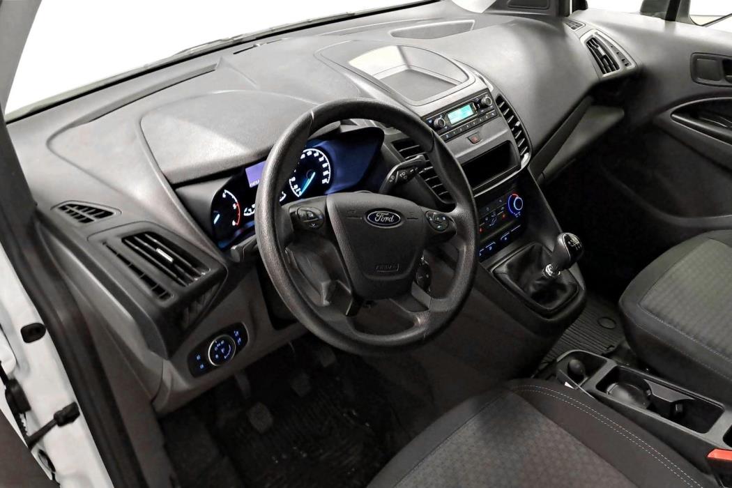 Ford Transit Connect 2023