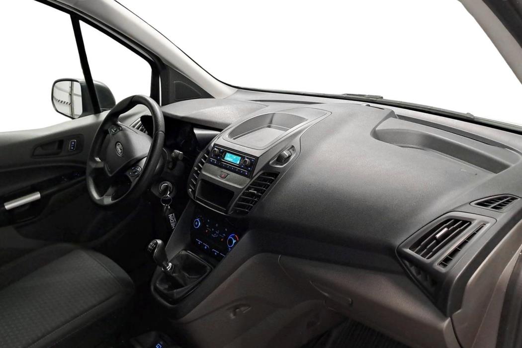 Ford Transit Connect 2023