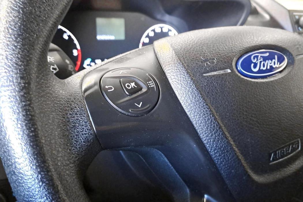 Ford Transit Connect 2023