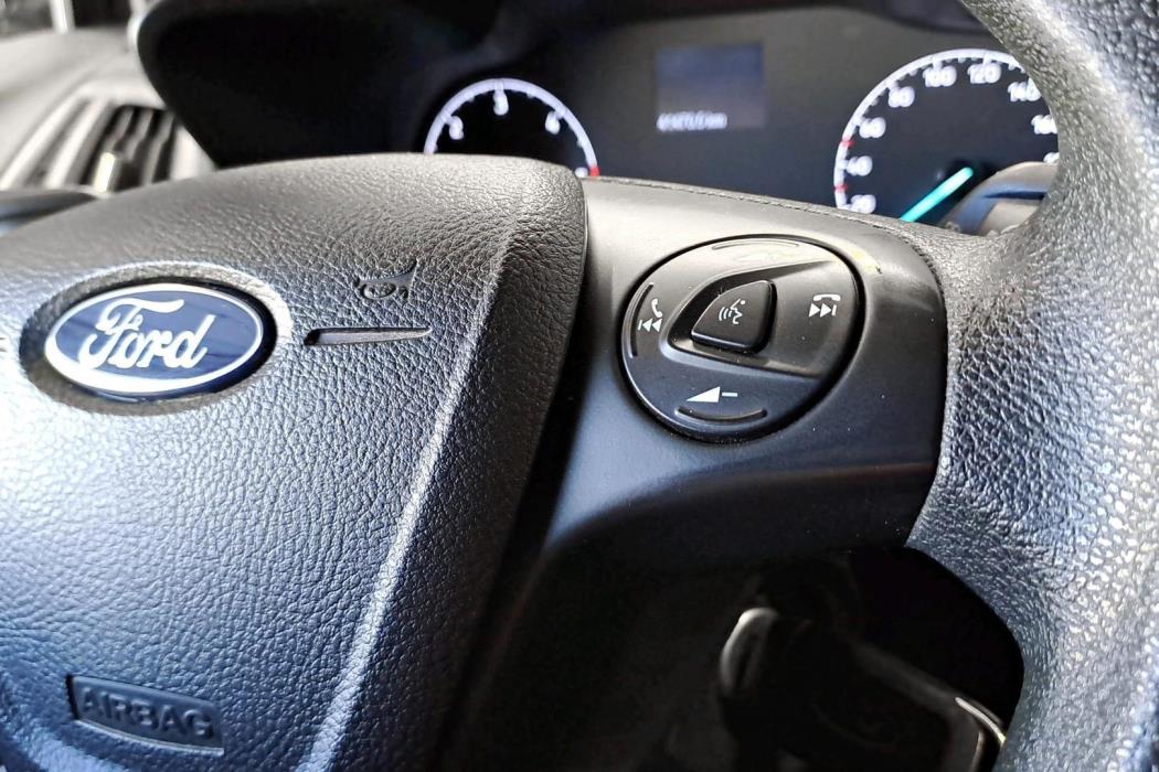 Ford Transit Connect 2023