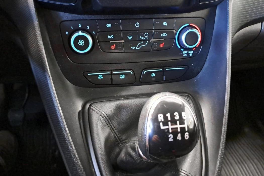 Ford Transit Connect 2023