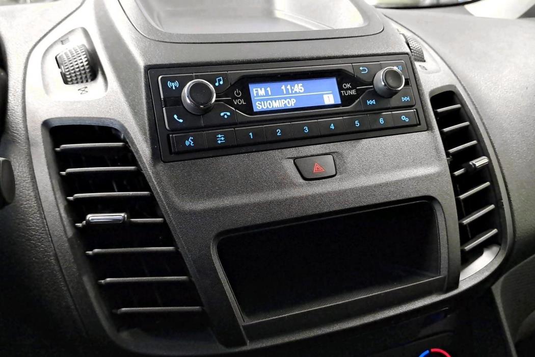 Ford Transit Connect 2023