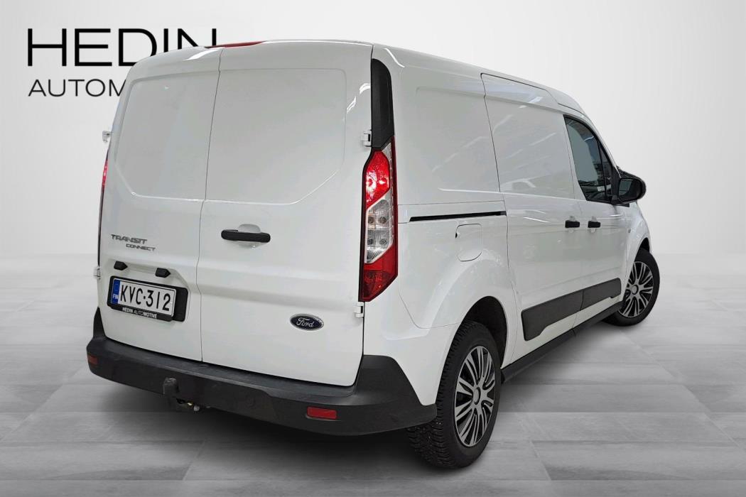Ford Transit Connect 2023