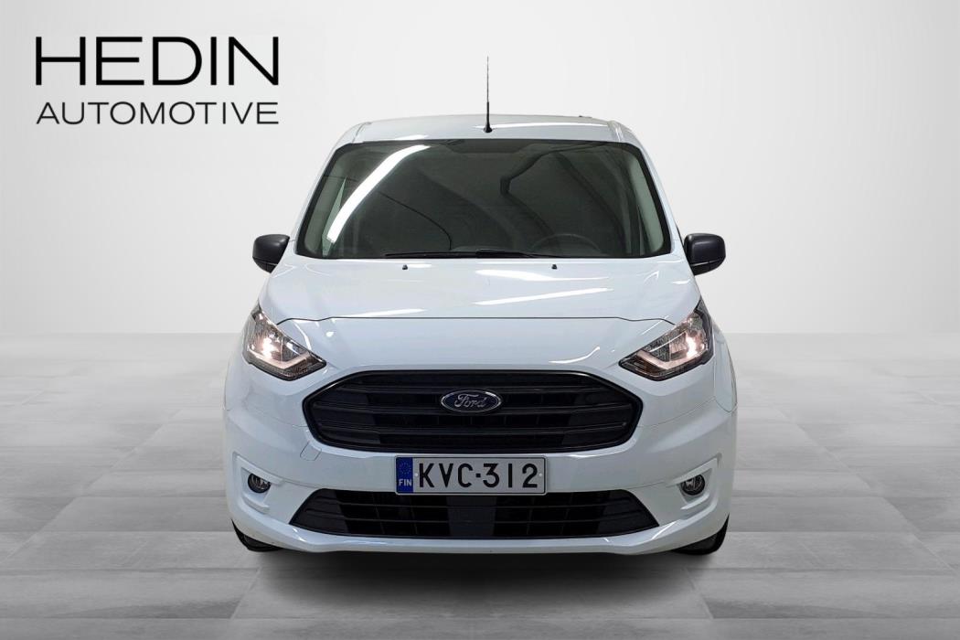 Ford Transit Connect 2023