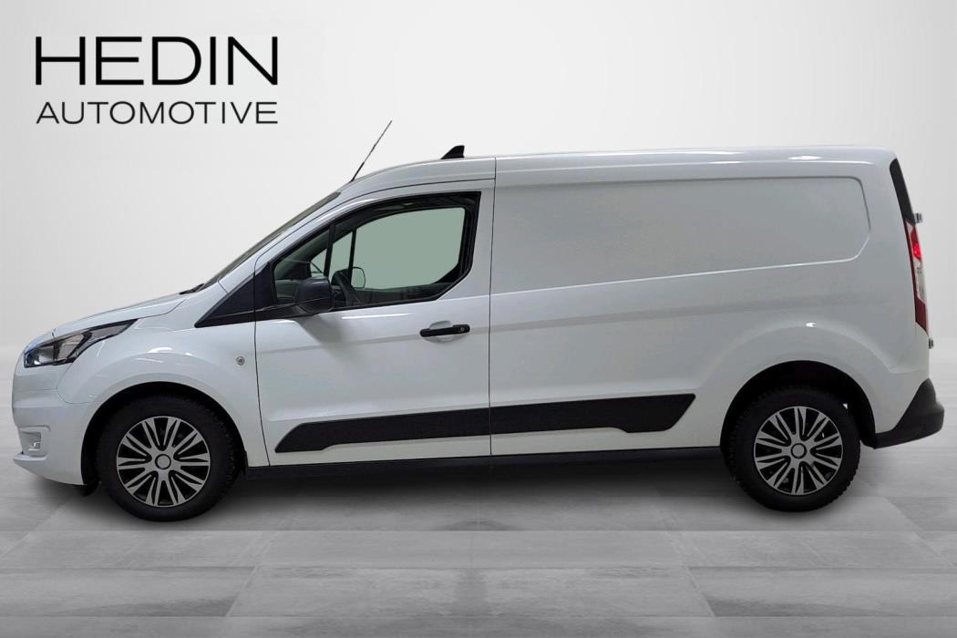 Ford Transit Connect 2023