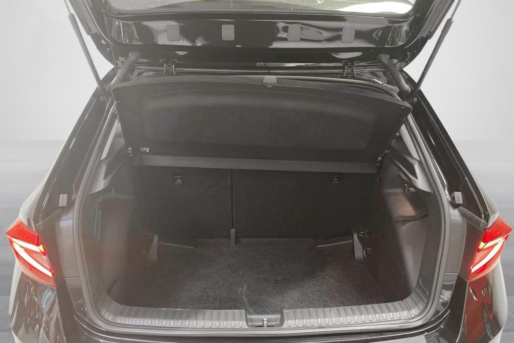 Skoda Fabia 2024