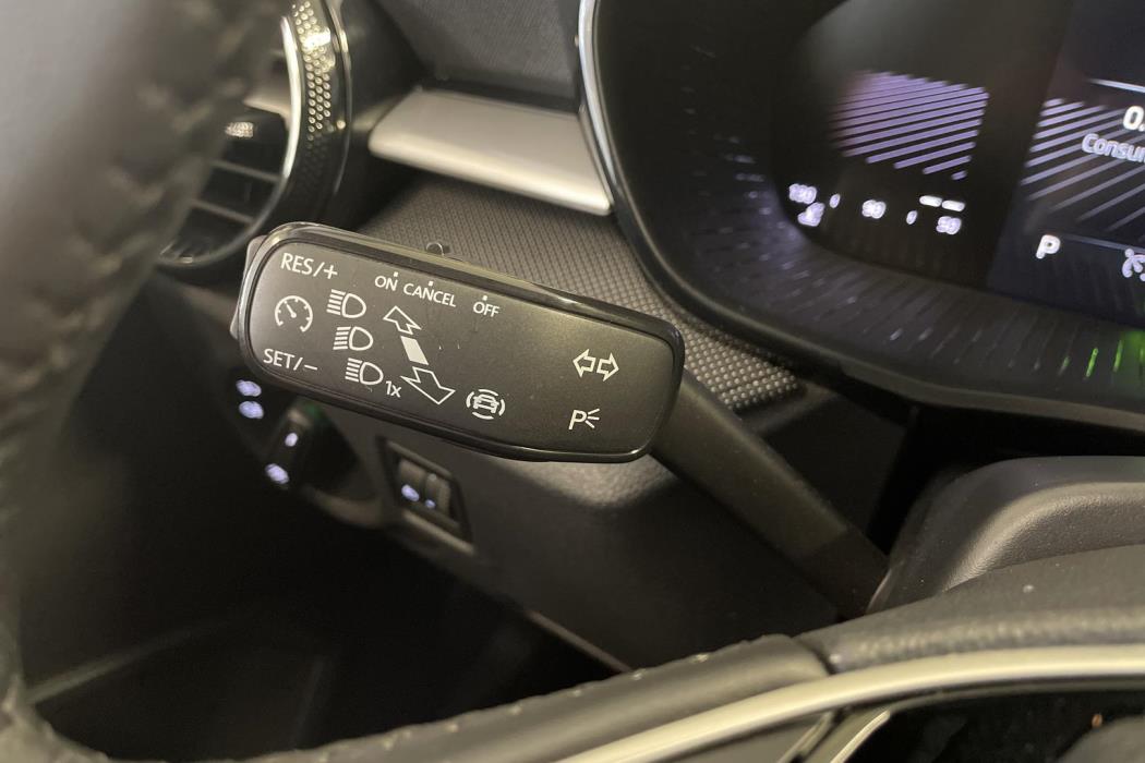 Skoda Fabia 2024