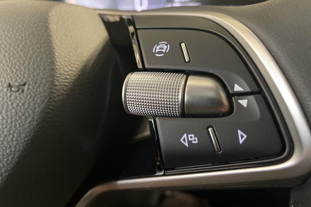 Skoda Fabia 2024
