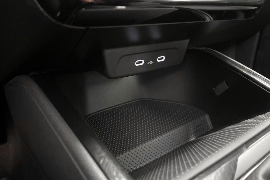 Skoda Fabia 2024