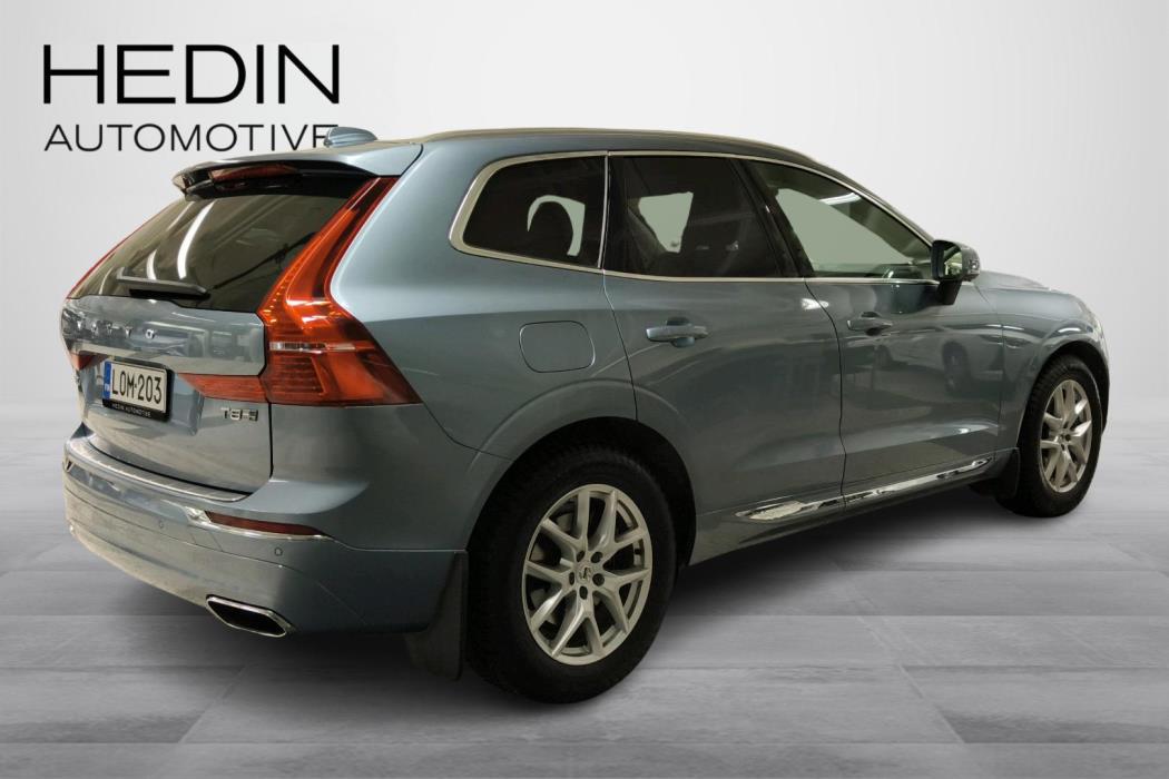 Volvo XC60 2018