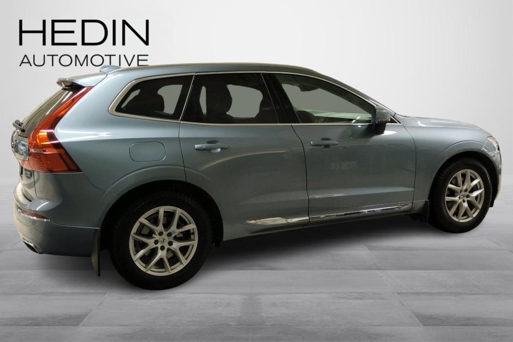 Volvo XC60 2018