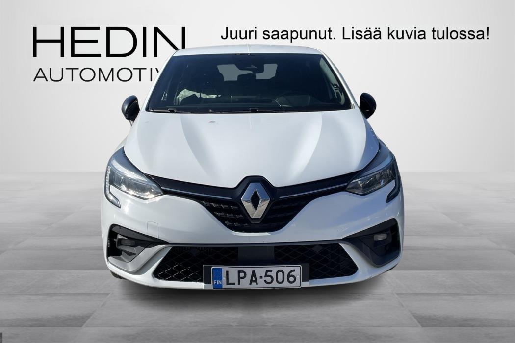 Renault Clio 2020