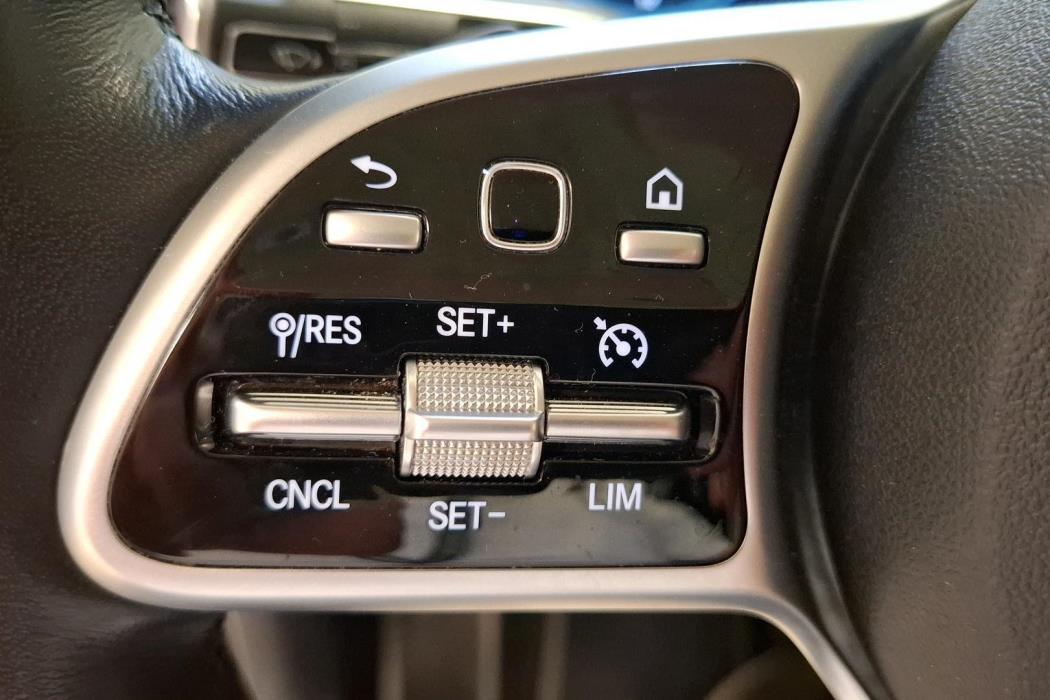 Mercedes-Benz GLE 2021