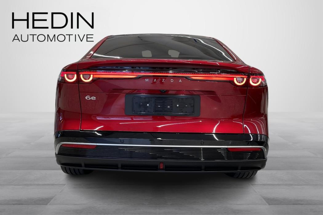 Mazda Mazda6e 2026
