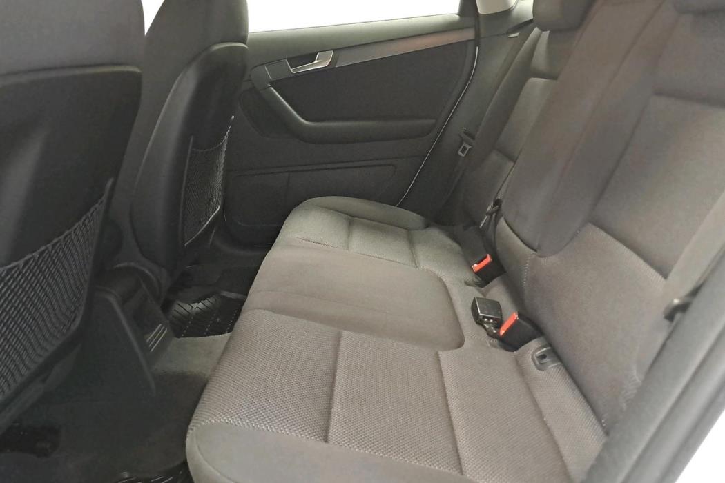 AUDI A3 2011