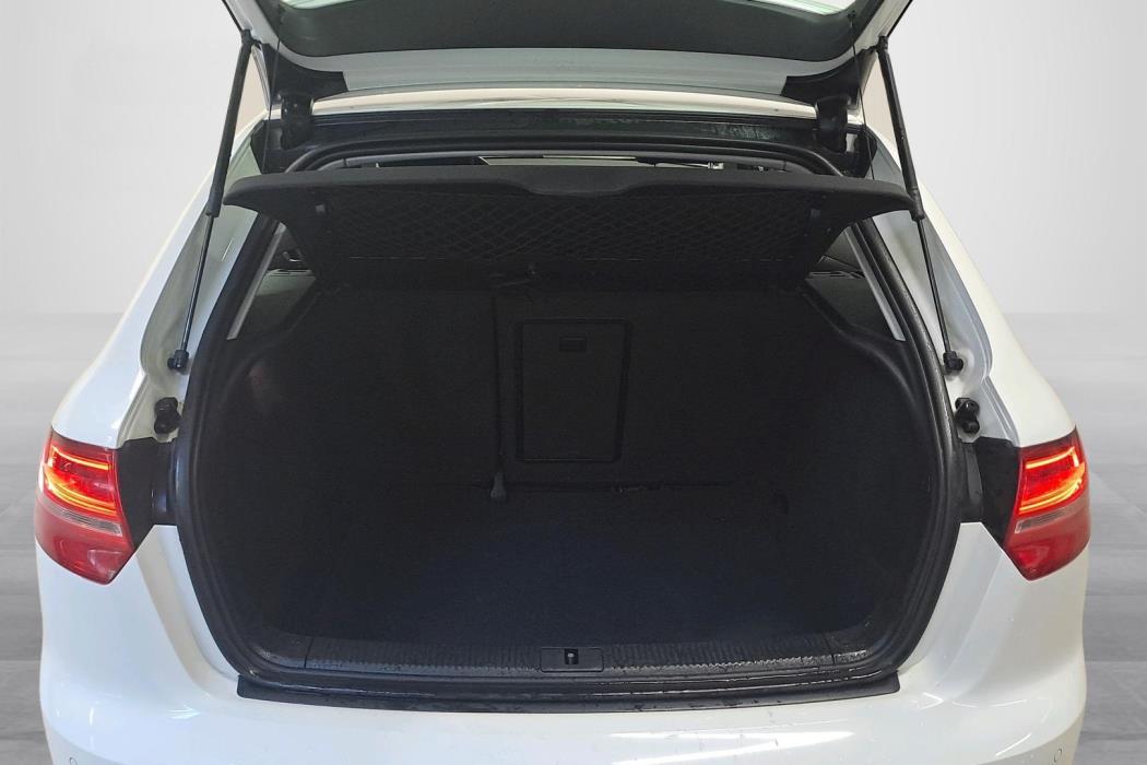 AUDI A3 2011