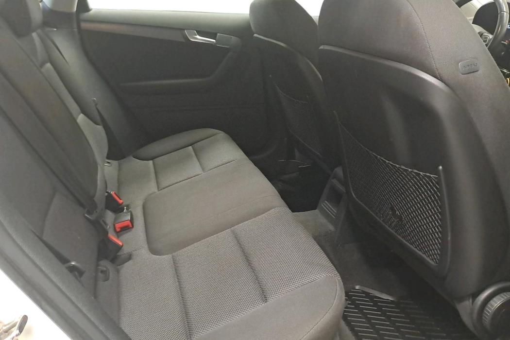AUDI A3 2011