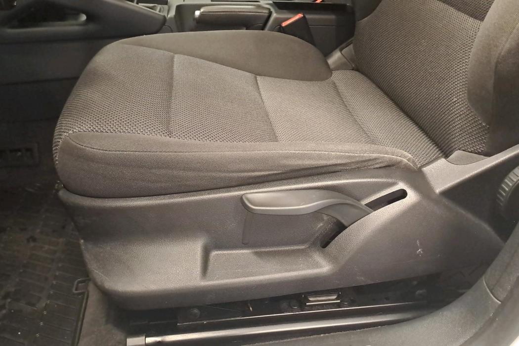 AUDI A3 2011